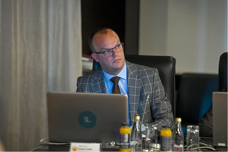 Ćulafić: Borba protiv ekološkog kriminala zahtijeva i suptilne pristupe