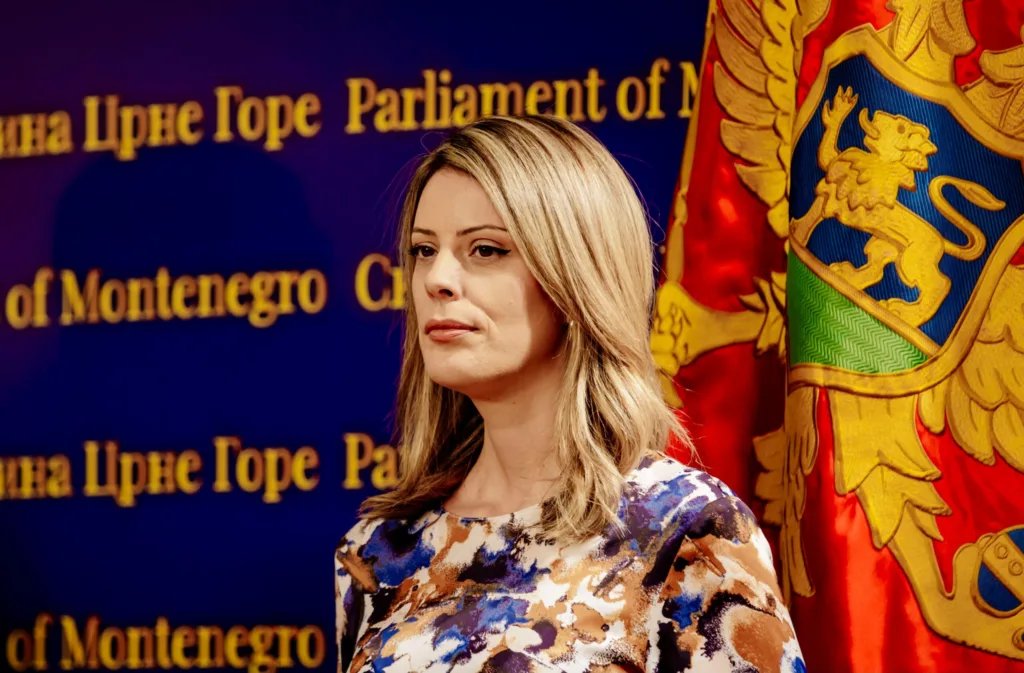 Novaković Đurović: Opstrukcije većine neće zaustaviti dalju raspravu o usvojenom štetnom Sporazumu sa UAE