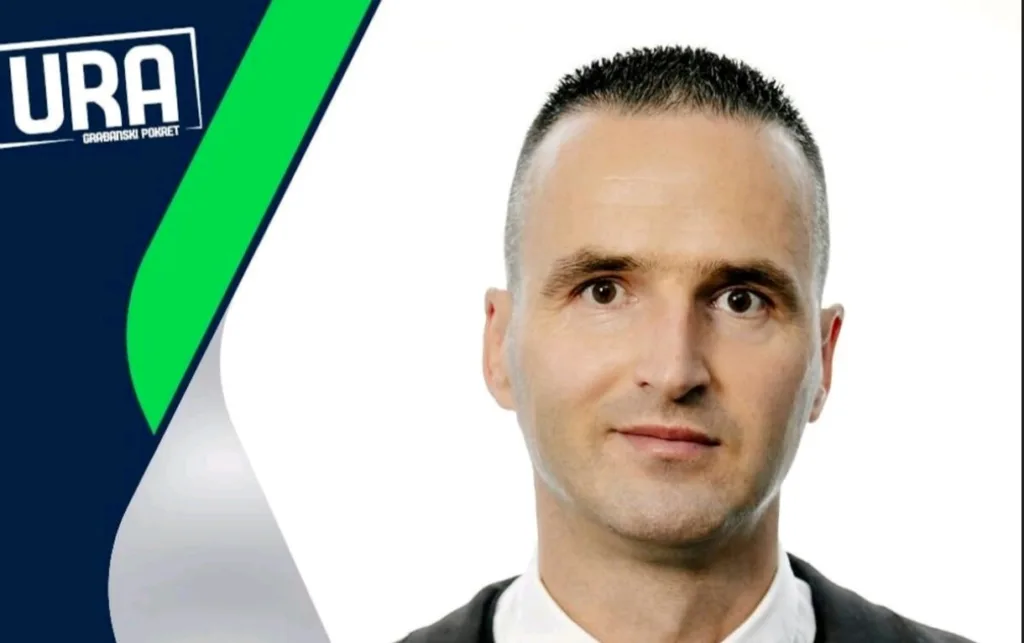 Turčinović: Srce Emiratima – Ulcinj na aparatima