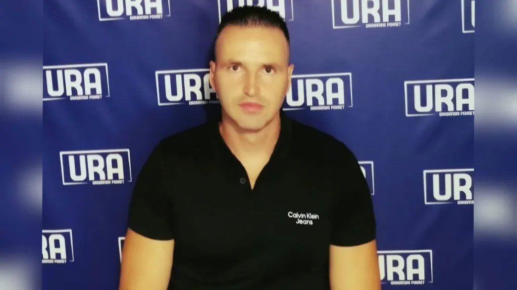 Turčinović: Parlamentarna većina od najvećeg državnog priznanja stigla u ćorsokak besmisla