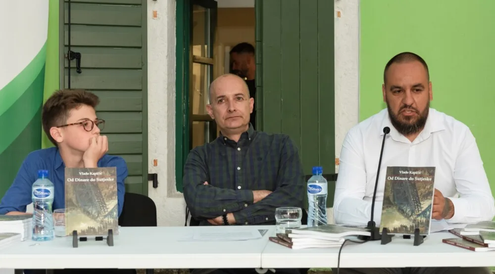 “Od Dinare do Sutjeske”: Podsjetnik na ideju borbe za slobodu, čovjeka, pravdu i jednakost