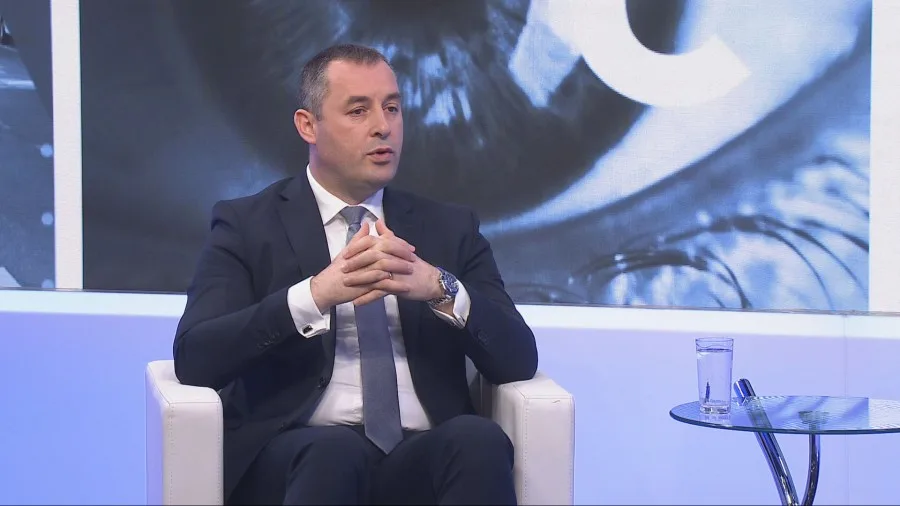 Šćekić: Loša je poruka da nemamo funkcionalan stadion, u pripremi tender za istočnu tribinu