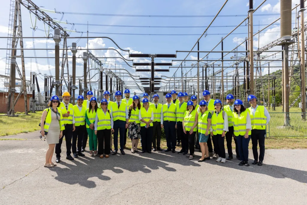 CGES gradi energetski most ka Evropi: Novi zakoni i infrastrukturne investicije u fokusu EU