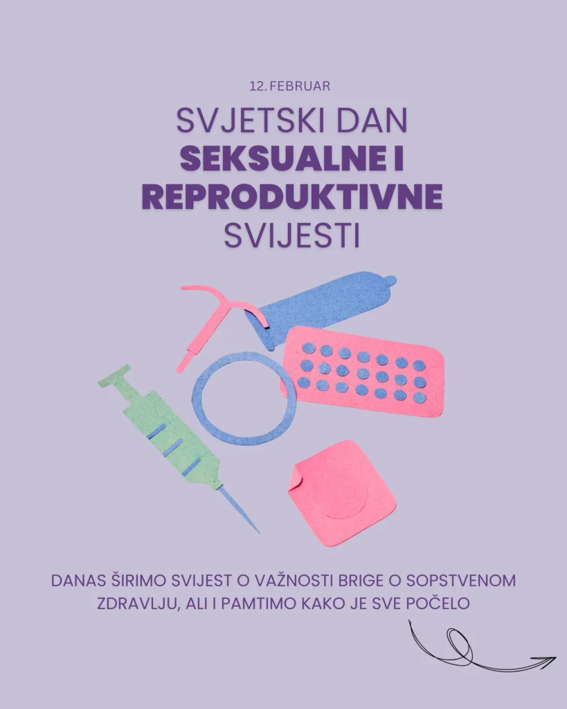 Dom zdravlja Tivat: Briga o seksualnom i reproduktivnom zdravlju ne smije biti praćena stidom