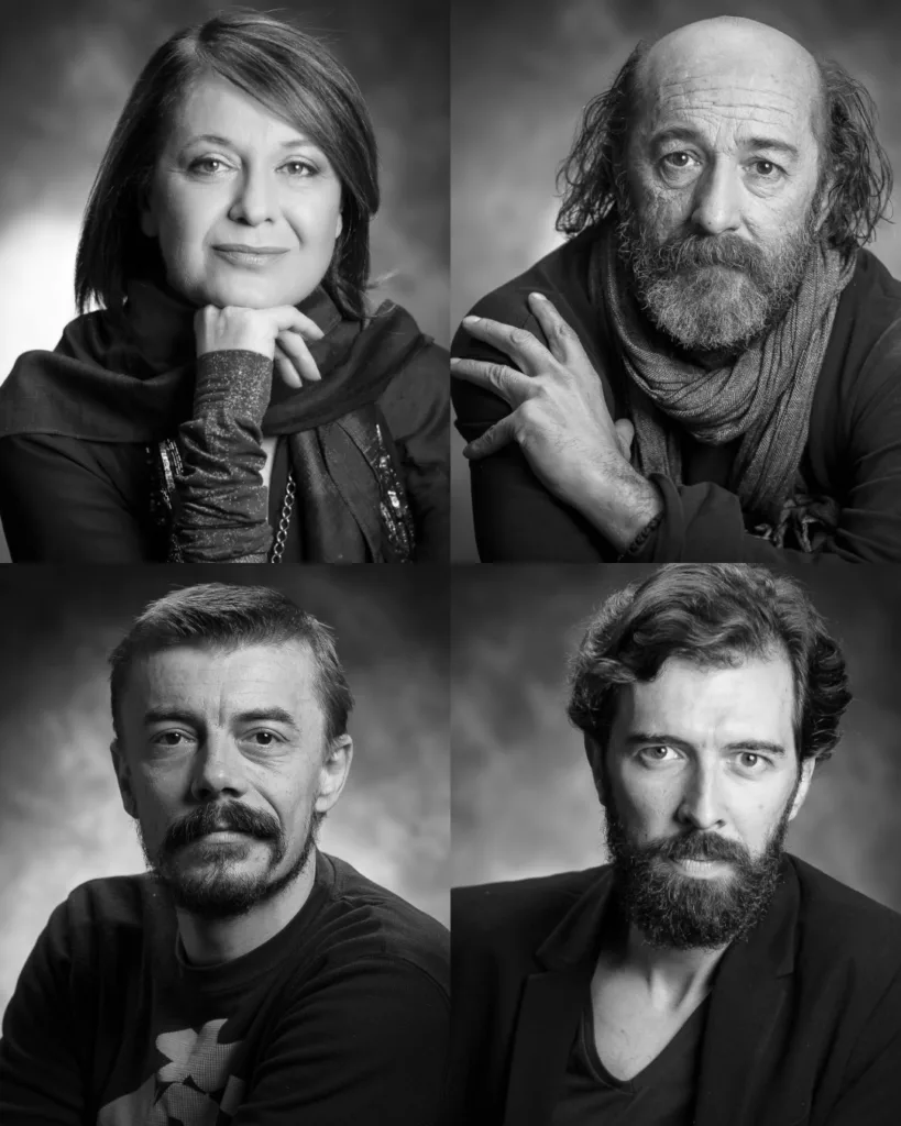 CNP: Status doajena dodijeljen Varji Đukić i Mirku Vlahoviću, a status prvaka Dejanu Ivaniću i Mišu Obradoviću