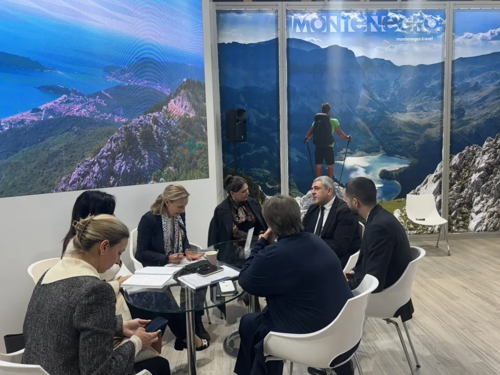 UN će ministarstvu turizma pružiti pomoć u procesu izrade strateških dokumenata