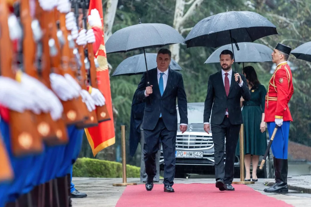 Milanović o Lori: Nisam nikad nikoga štitio kada su u pitanju zločini, ubijeni jesu i treba utvrditi