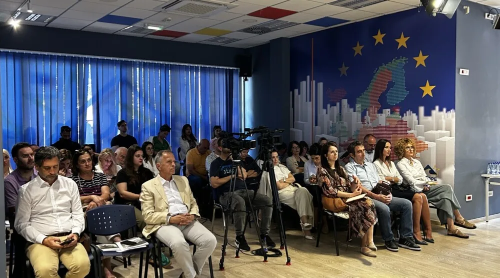Koalicija 27: Ograničen napredak u Poglavlju 27 i Poglavlju 15