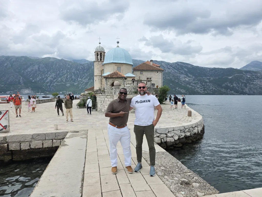 Spoj prirode kulture i autentičnosti čini Crnu Goru nezaobilaznom destinacijom luksuznog turizma