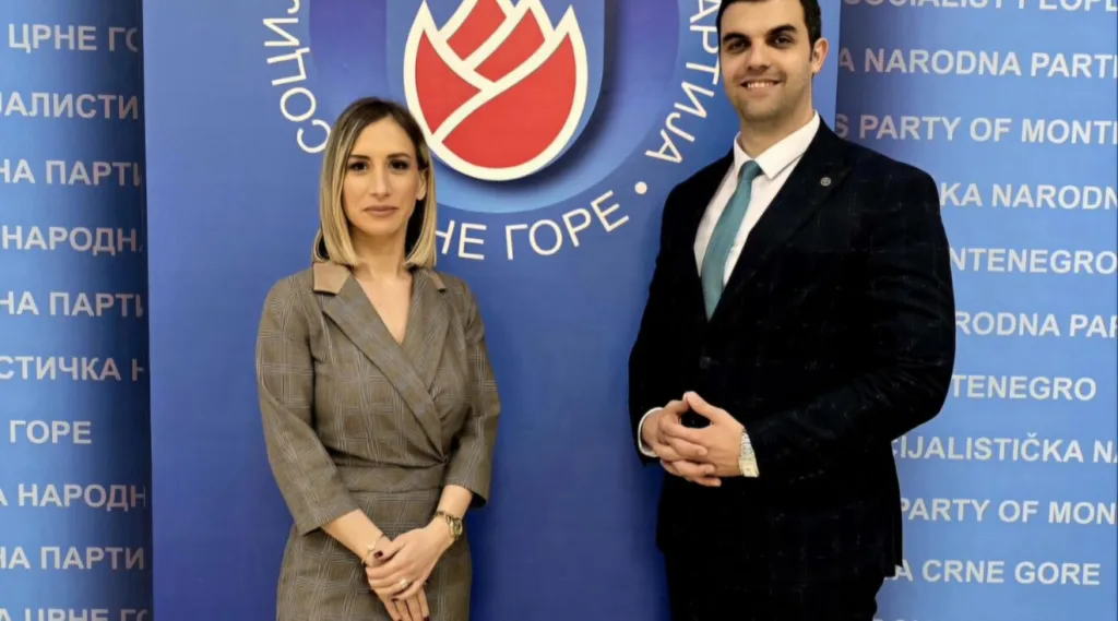 Božović i Kaluđerović predali u skupštinsku proceduru Predlog zakona o izmjenama i dopunama Zakona o šumama