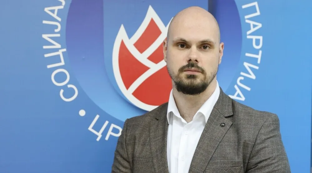 Stanišić: Informacija da je Tamara Nikčević zarađivala 4.000 na Gradskoj predstavja uvredu za građane
