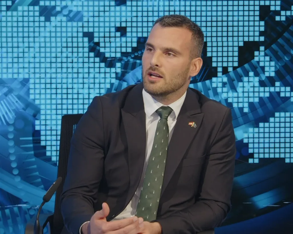 Janović: Investitor planira da u Ulcinj uloži 30 milijardi, ovakva prilika se dešava jednom u deceniji