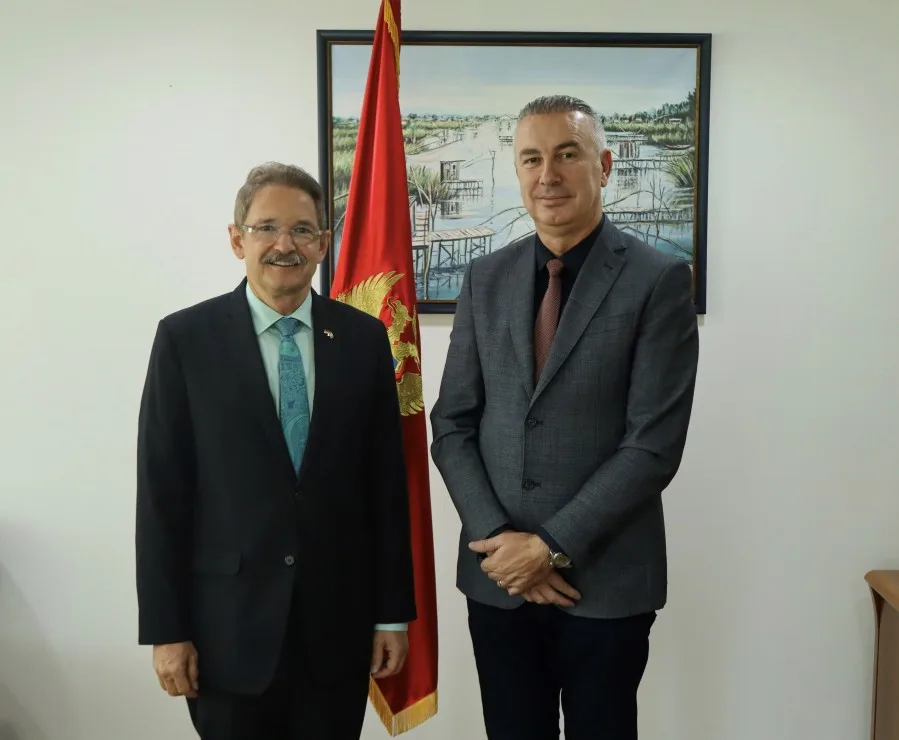 Đeka – Felten: Fokus na ispunjavanju završnih mjerila u ključnim poglavljima