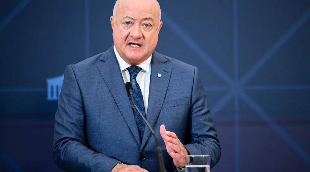 Austrija dobila novog kancelara, okončana politička blokada