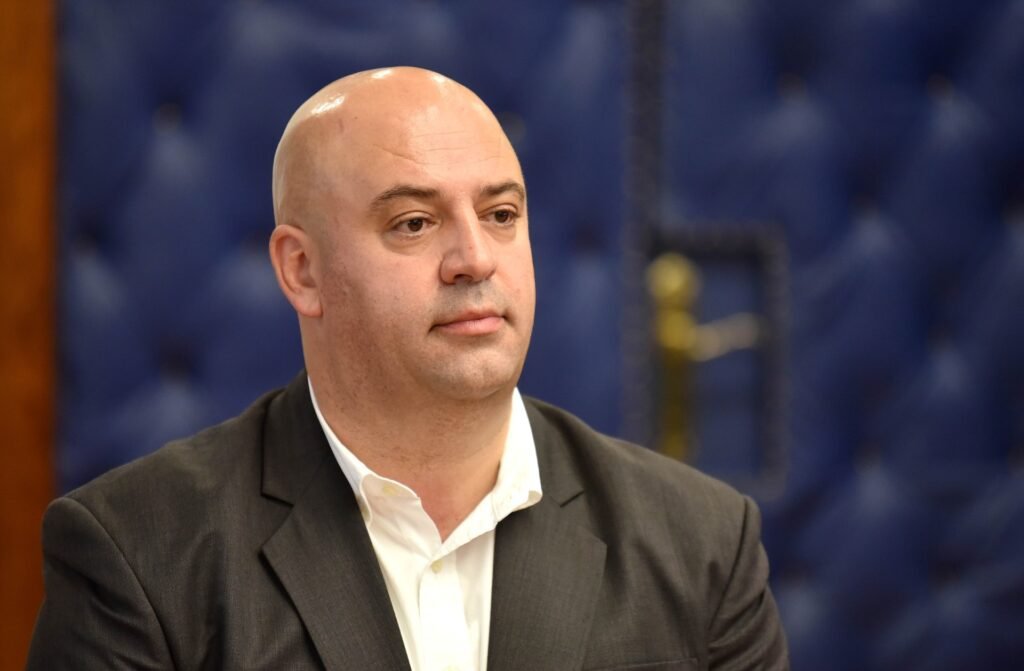 Tolić: Aerodromi planiraju da ulože u opremu i adaptacije 21 milion eura