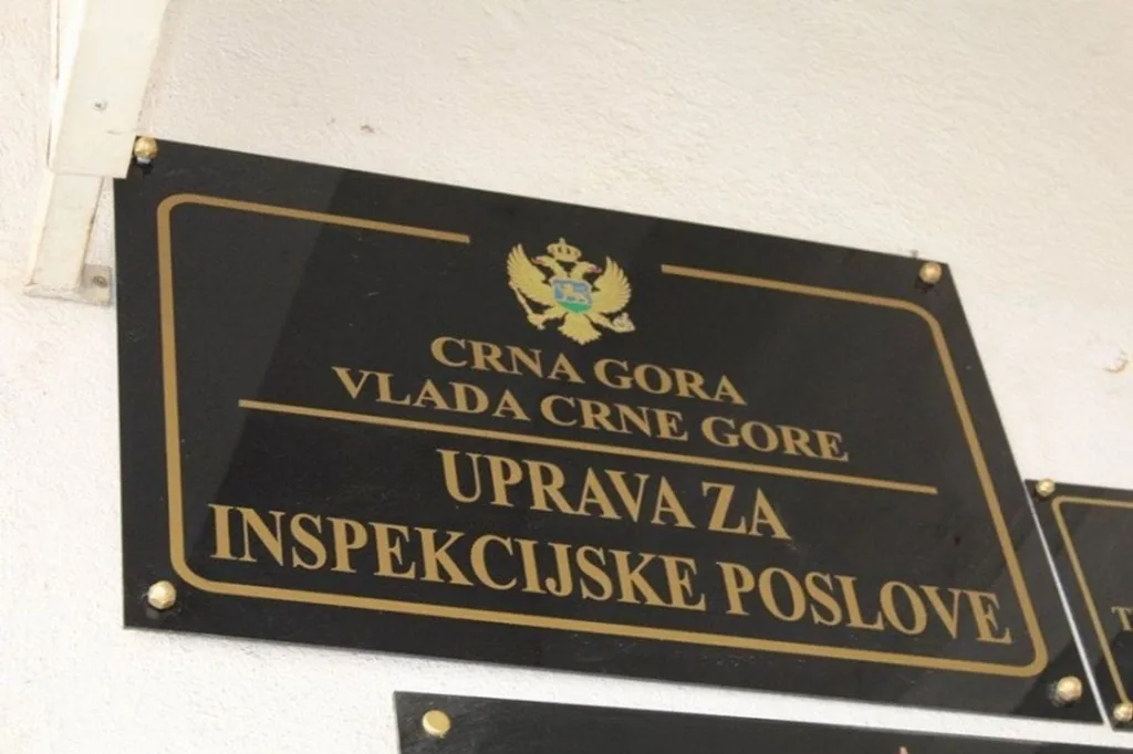 UIP: Suspendovana četiri službenika, prijave u tužilaštvu