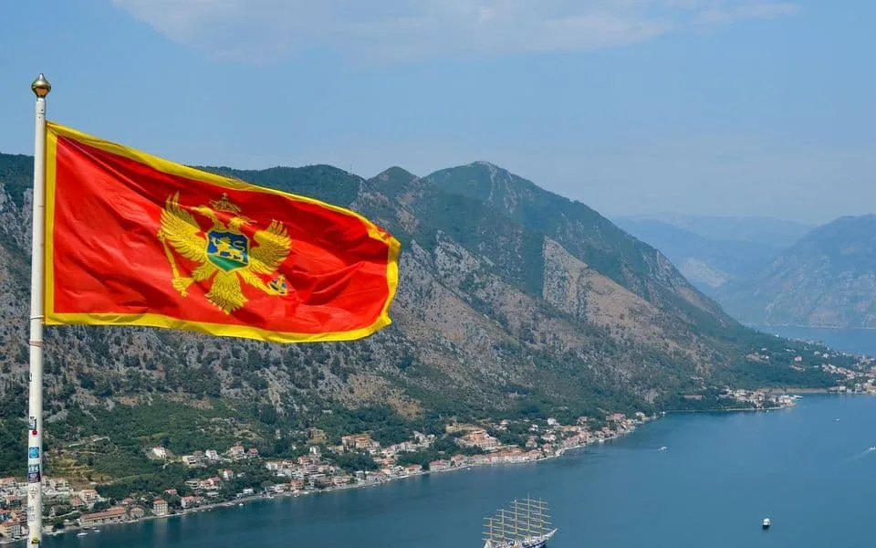 Crna Gora obilježava 13. jul – Dan državnosti