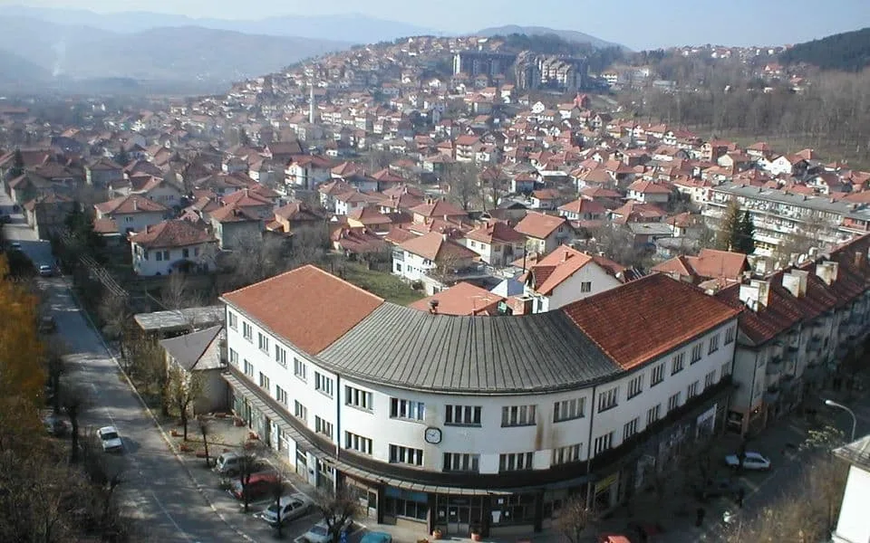 “Dekarbonizacija i pravedna tranzicija-kako Crna Gora odgovara na postavljene ciljeve?”