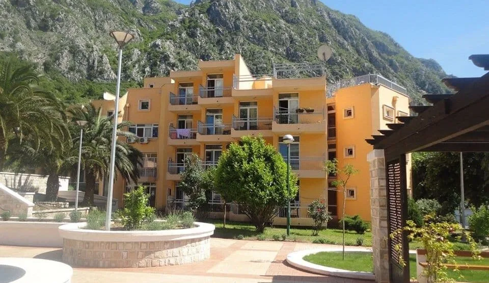 U Domu za stare u Risnu 210 korisnika: Fali medicinskog kadra i njegovateljica