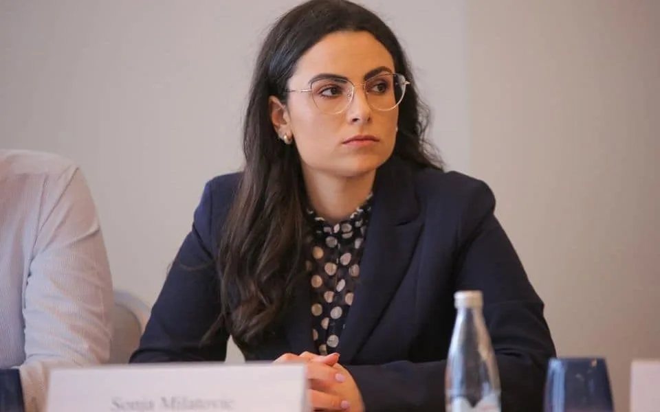 Popović: Izjava Stojovića dokaz želje da kriminalizuje projekat nezavisnosti Crne Gore