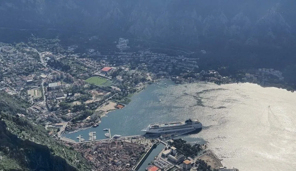 Preokret: Pomorstvo bez kormila i kormilara – potrebno hitno rješenje