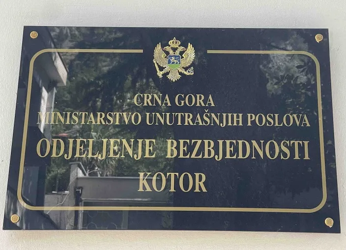 Kotoranin uhapšen zbog nanošenja povreda kineskom državljaninu