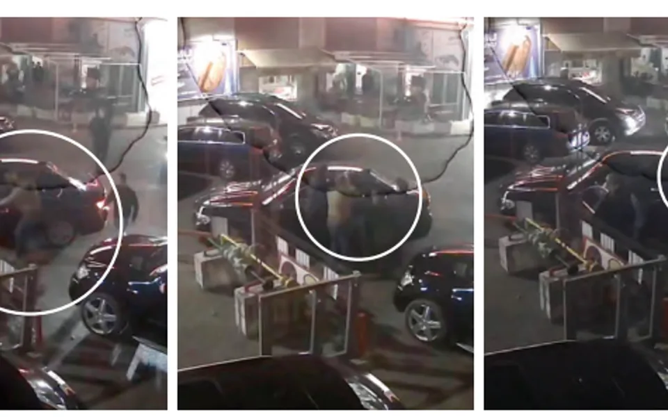 Raičković: Vještačenjem telefona Bećirovića i Mijatovića može se utvrditi da su me snimali i poručili da će mi zagorčati život