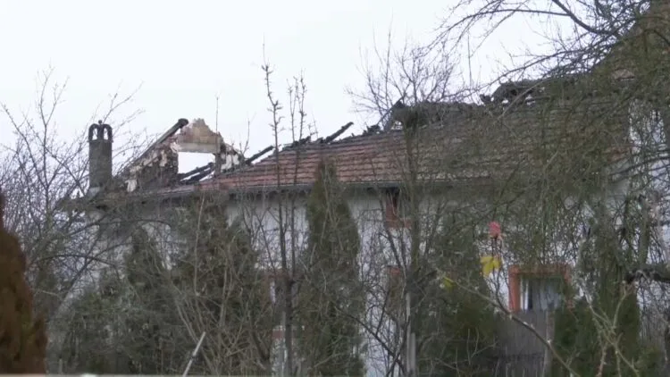 Još tri osobe preminule nakon povreda u požaru u domu za stare kod Beograda