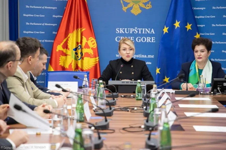 Odložena Sjednica Ustavnog odbora, nova najkasnije do kraja jula