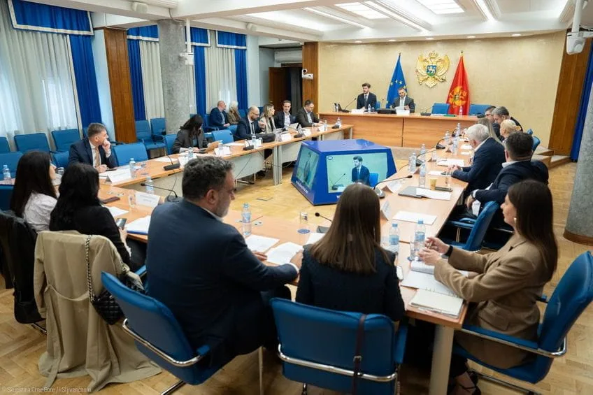 Za izborne reforme potreban i pritisak javnosti