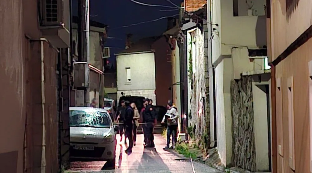 Ranjena Podgoričanka: Napad bio nasumičan i bez ikakvog povoda