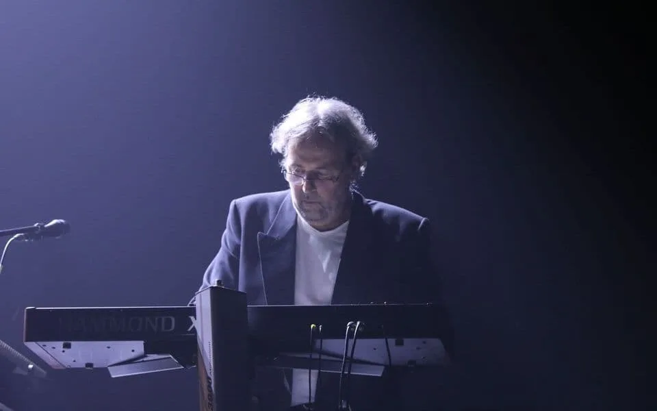 Ilić: U umjetnosti ne smije da bude kompromisa