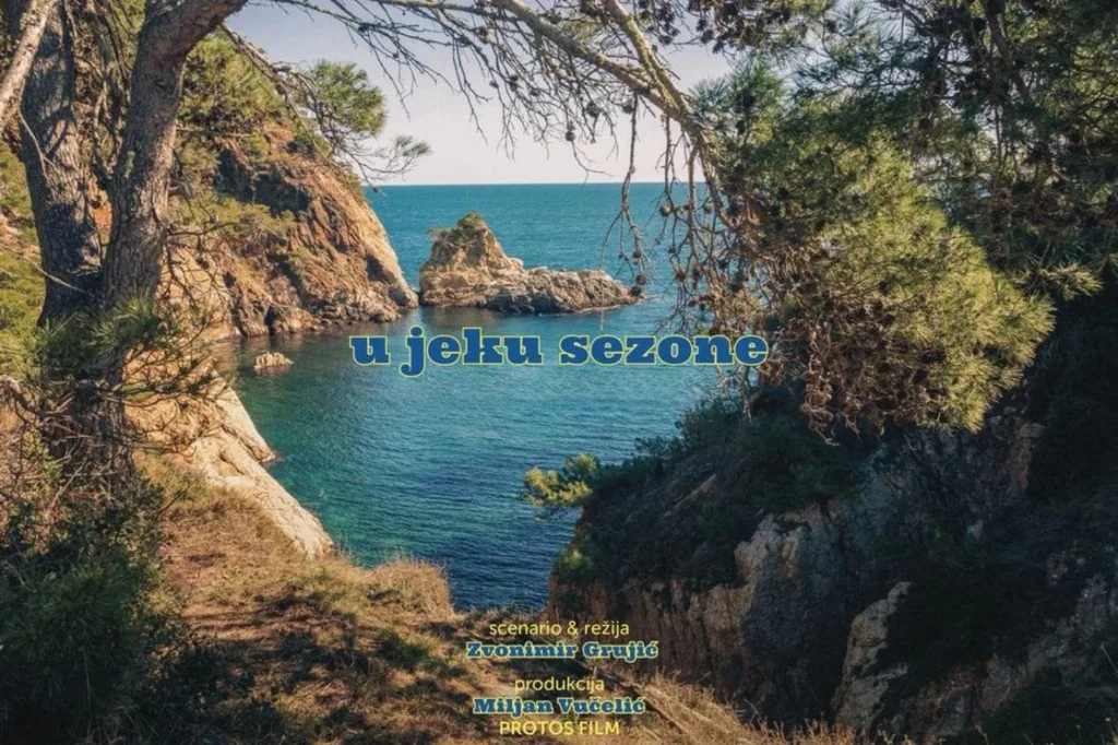 “U jeku sezone”: Crnogorski kratkometražni igrani film dobio podršku Hrvatskog audiovizualnog centra