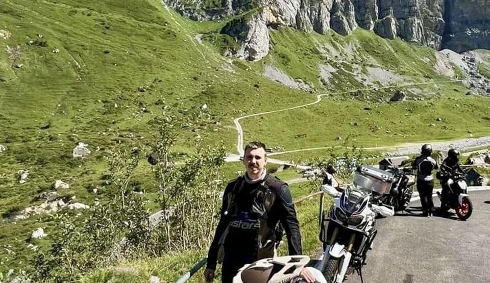 Poljski motociklista za kojim se tragalo poginuo u nesreći u Splitu