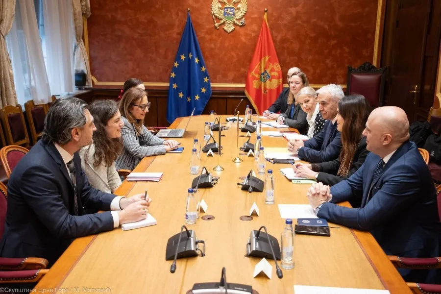 Danila: Usvojiti zakone iz Poglavlja 27 u što kraćem roku