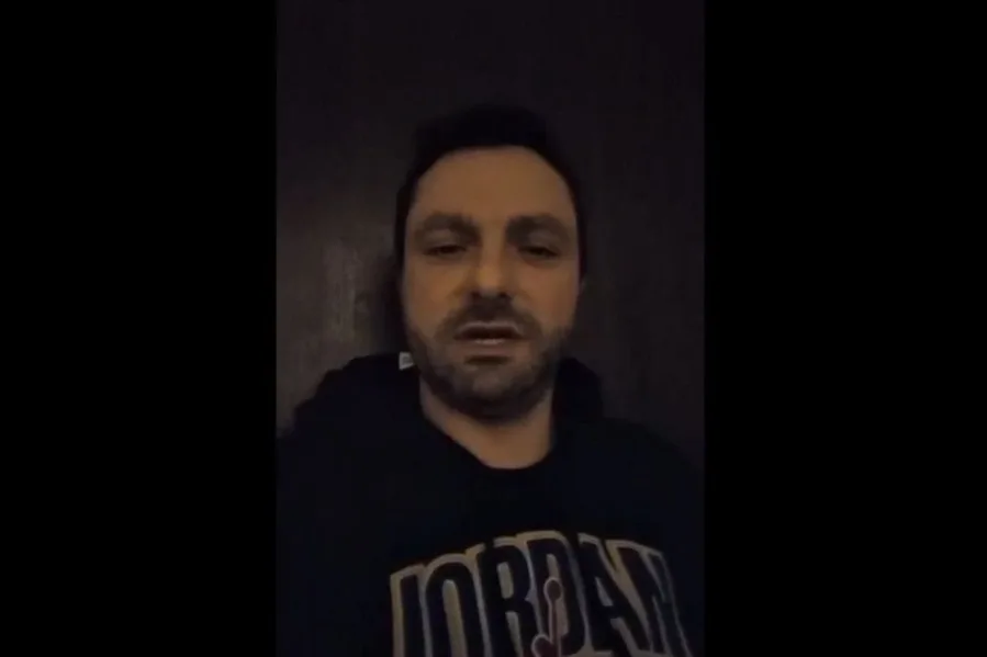 U TV emisiji stupili u kontakt sa navodnim Milošem Medenicom