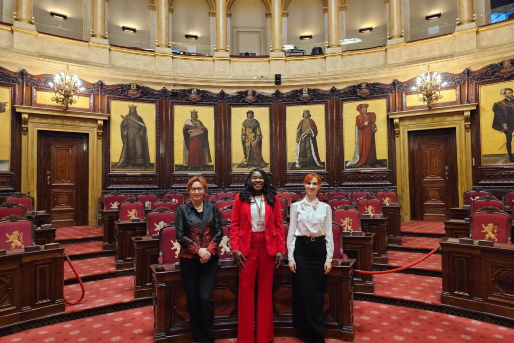 Popović i Vojinović: Crna Gora u fokusu evropskih partnera tokom prijema u Briselu