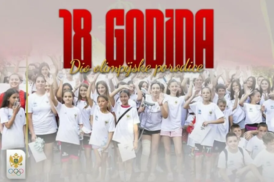 COK slavi 18 godina od kada je postao član MOK-a: Ostvarenje sna mnogih generacija