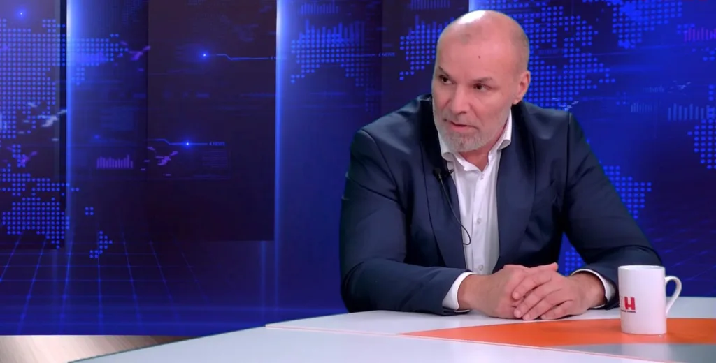 Klikovac: “Krimovica” zastarjela jer je sud morao da se bavi istragom