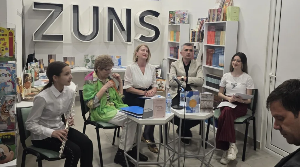 Sa piscem o piscu: Zavod za udžbenike i nastavna sredstva obilježio Svjetski dan knjige