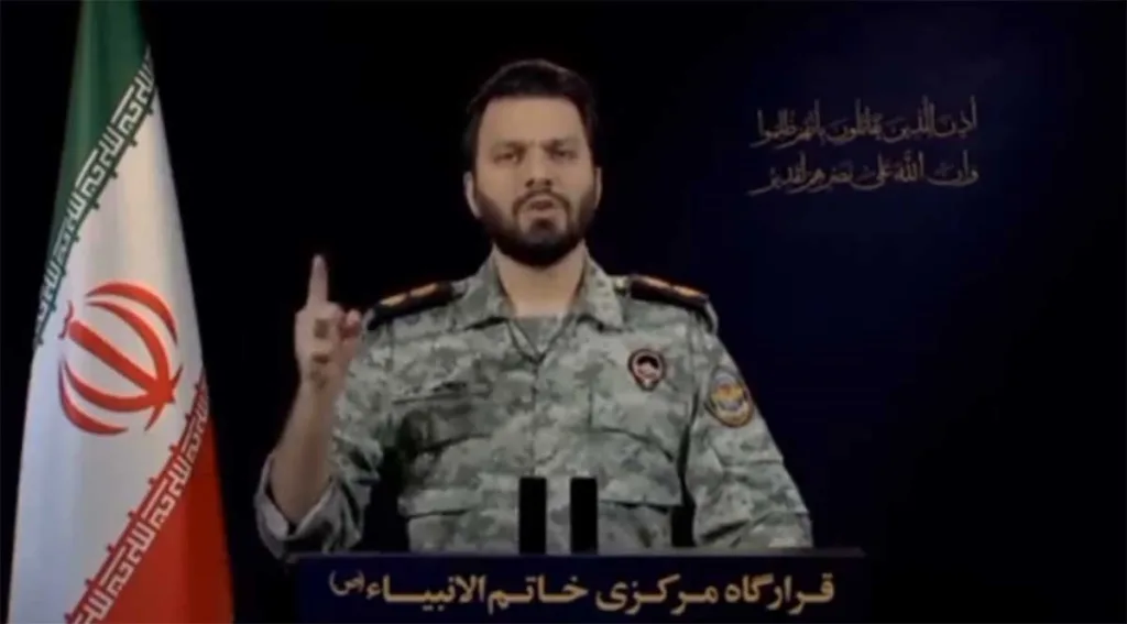 Iranci prijete SAD-u: Vi ste možda počeli, ali mi ćemo završiti ovaj rat