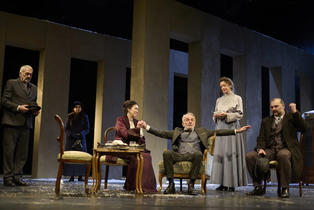 CNP: „Princeza Ksenija od Crne Gore“ sjutra na Velikoj sceni