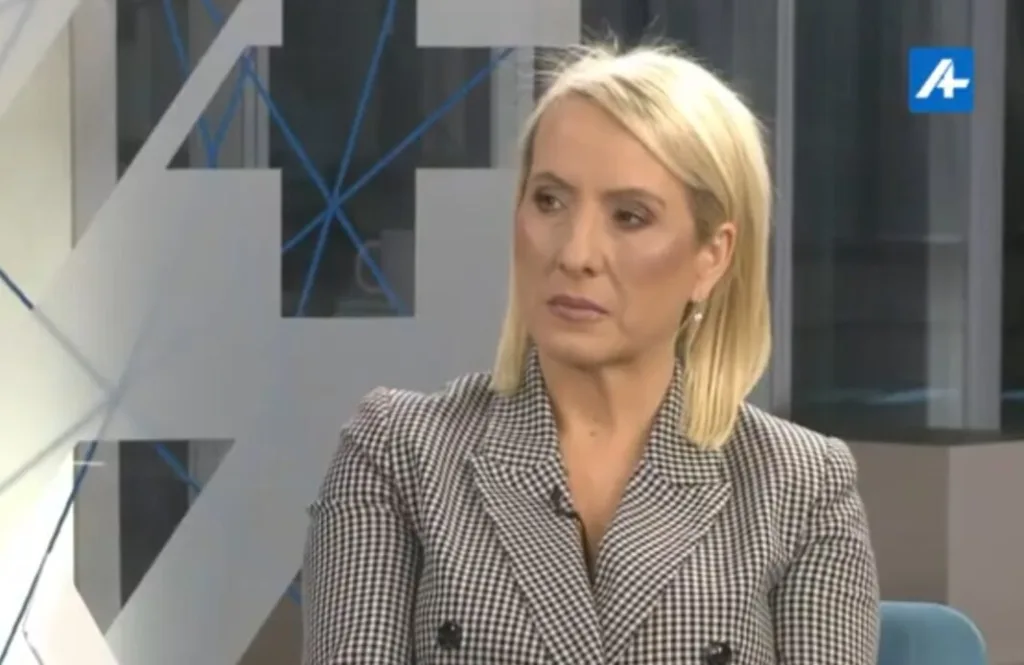 Burdžović: Crnogorsko društvo skupo plaća nebrigu o mentalnom zdravlju