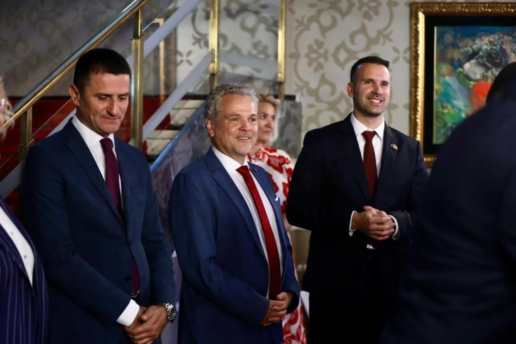 Za nastavak izgradnje auto-puta od EBRD 150 miliona eura bespovratno