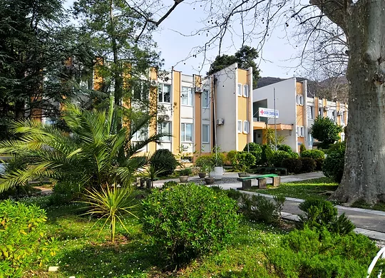 Pronađeno beživotno tijelo u napuštenom objektu pored Doma zdravlja u Tivtu