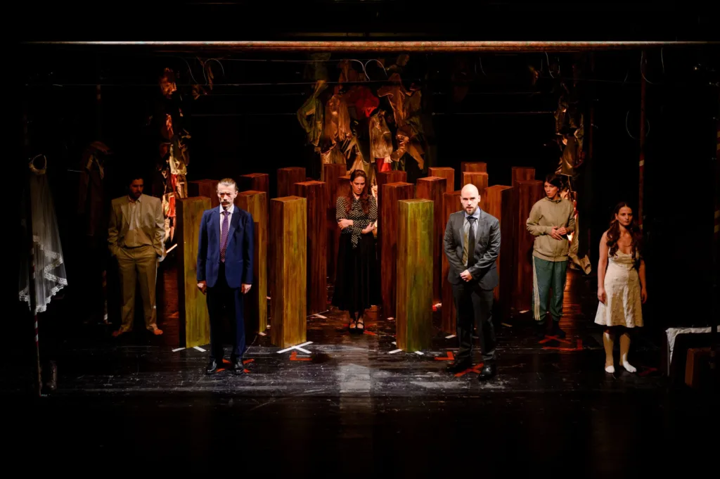 CNP: “671-LOV” na Sceni Studio