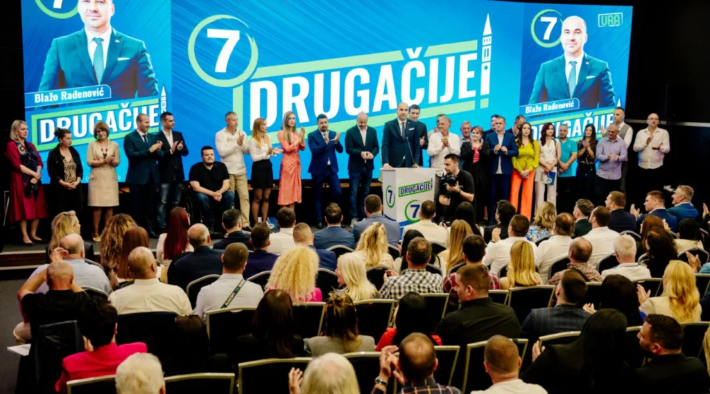 URA: Bijeg Miloša Medenice najveći bezbjednosni propust u istoriji Crne Gore