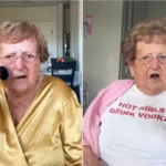 (VIDEO) TikTok zvijezda u 96. godini ima milionske preglede