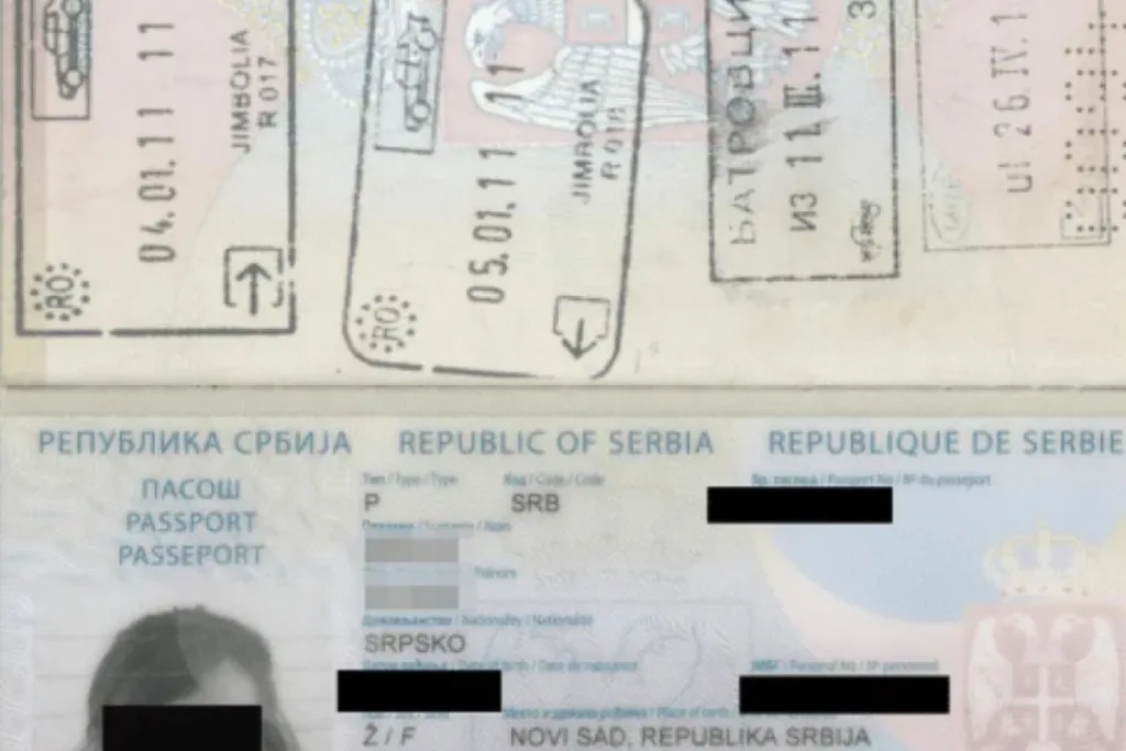 Srpkinja iz Epstajnovih dosijea: Novi detalji skandala koji potresa SAD: