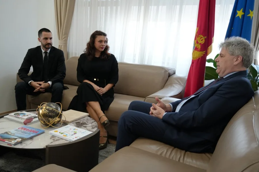 Kordić: Austrija važno emitivno tržište, uložiti napore da naša ponuda bude vidljivija